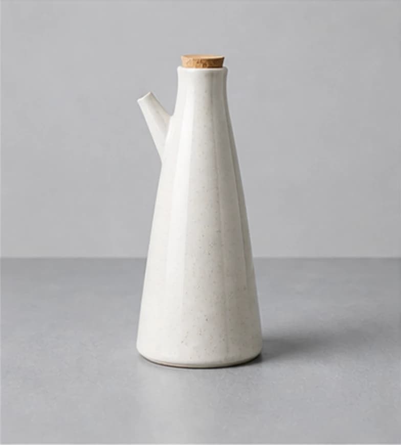 Featured product from Brew Studio: Ceramic Oil Cruet