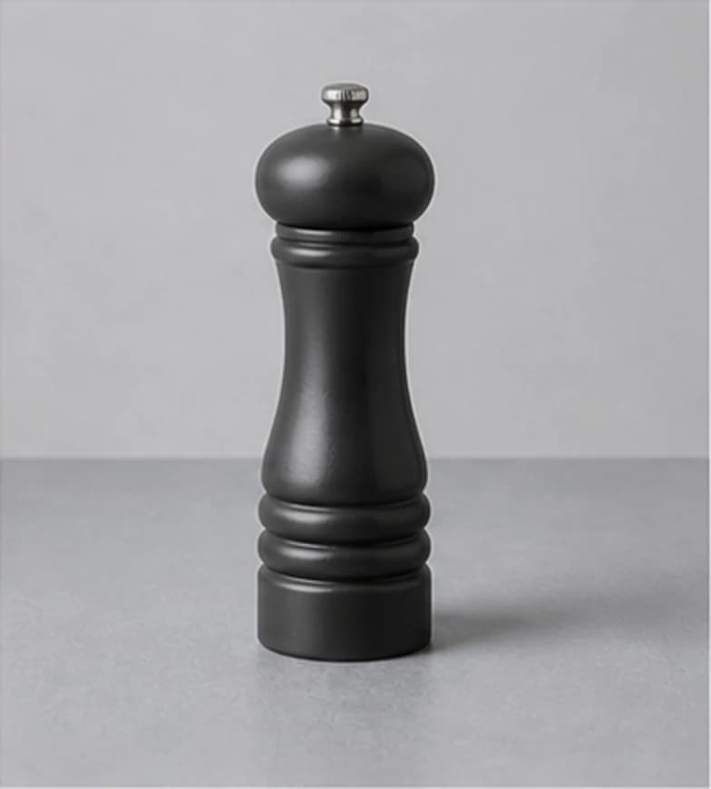 Featured product from Nusantara Goods: Pepper Mill
